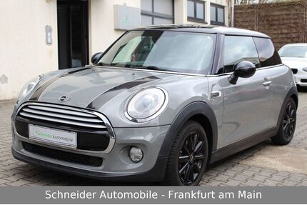 Mini Cooper Gebrauchtwagen