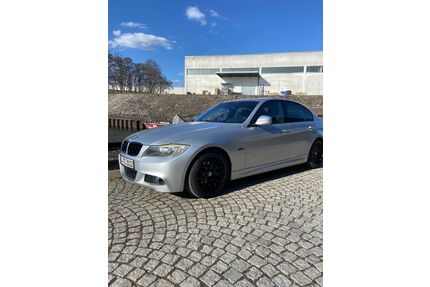 BMW 318 Gebrauchtwagen
