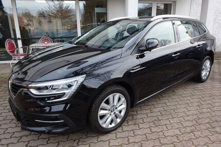 Renault Megane Gebrauchtwagen