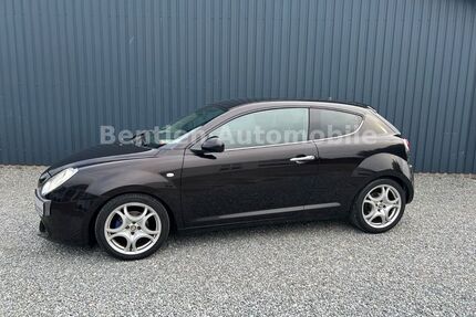 Alfa Romeo MiTo Gebrauchtwagen