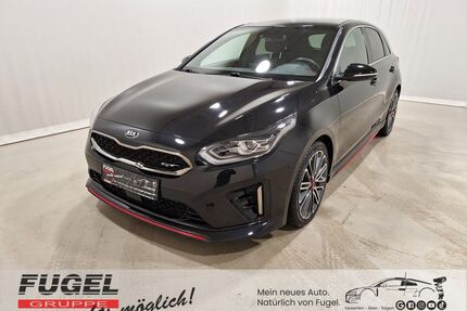 Kia ceed / Ceed Gebrauchtwagen