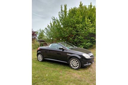 Opel Tigra Gebrauchtwagen