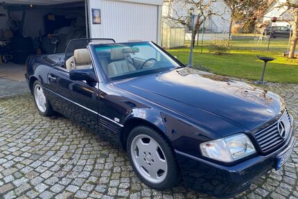Mercedes-Benz SL 300 Gebrauchtwagen
