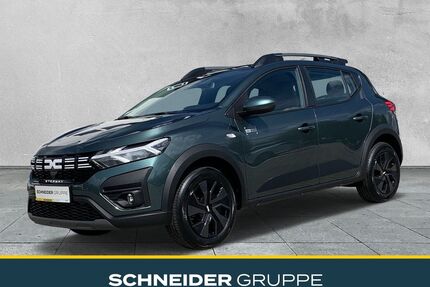 Dacia Sandero Gebrauchtwagen