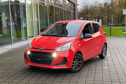 Hyundai i10 Gebrauchtwagen