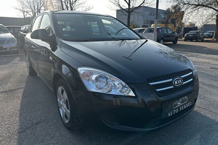 Kia ceed / Ceed Gebrauchtwagen