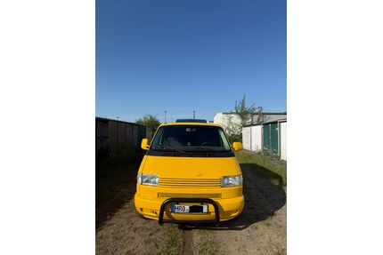 VW T4 andere Gebrauchtwagen