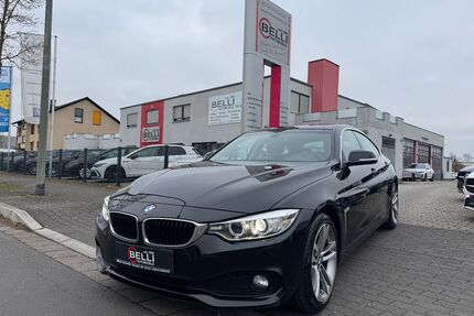 BMW 420 Gran Coupé Gebrauchtwagen