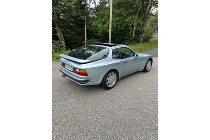 Porsche 944 Gebrauchtwagen