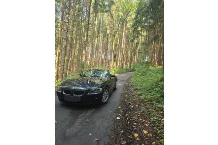 BMW Z4 Gebrauchtwagen
