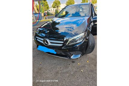 Mercedes-Benz C 220 Gebrauchtwagen