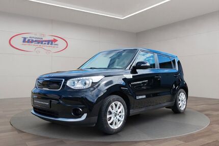 Kia Soul Gebrauchtwagen