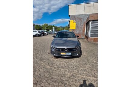 Mercedes-Benz A 220 Gebrauchtwagen