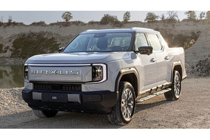 Maxus Andere Gebrauchtwagen