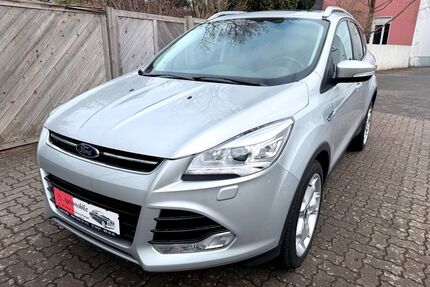 Ford Kuga Gebrauchtwagen