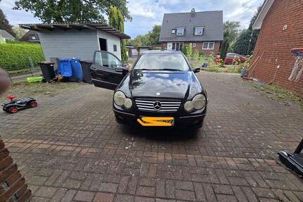 Mercedes-Benz C 180 Gebrauchtwagen