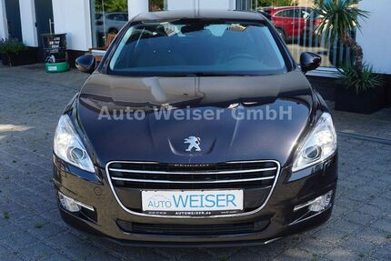 Peugeot 508 Gebrauchtwagen