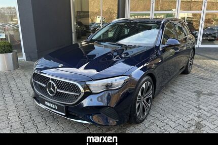 Mercedes-Benz E 300 Gebrauchtwagen