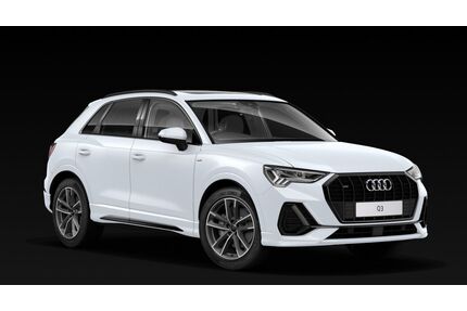 Audi Q3 Gebrauchtwagen