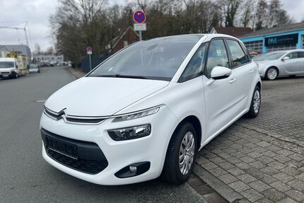 Citroen C4 Picasso Gebrauchtwagen