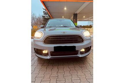 Mini Cooper Countryman Gebrauchtwagen