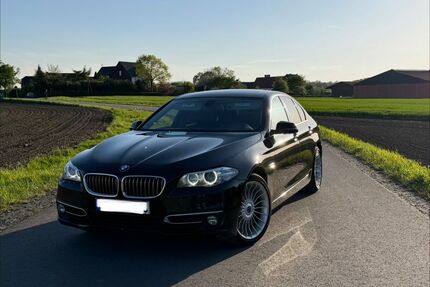 BMW 528 Gebrauchtwagen