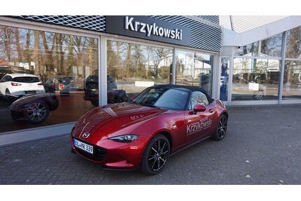 Mazda MX-5 Gebrauchtwagen