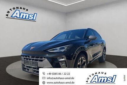 Cupra Terramar Gebrauchtwagen