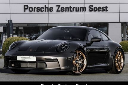 Porsche 992 Gebrauchtwagen