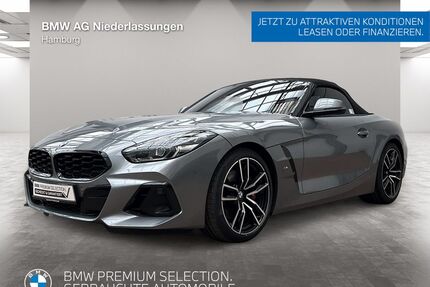 BMW Z4 Gebrauchtwagen