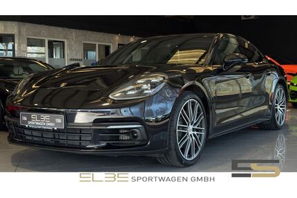 Porsche Panamera Gebrauchtwagen