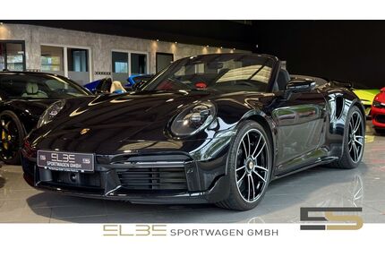 Porsche 992 Gebrauchtwagen