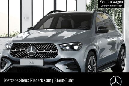 Mercedes-Benz GLE 300 Gebrauchtwagen