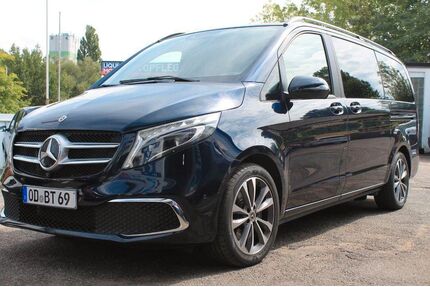 Mercedes-Benz V 250 Gebrauchtwagen