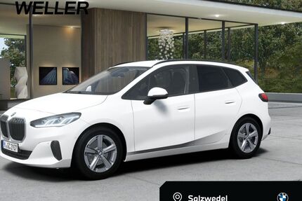 BMW 220 Active Tourer Gebrauchtwagen