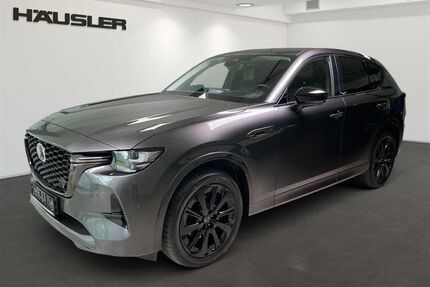 Mazda CX-60 Gebrauchtwagen