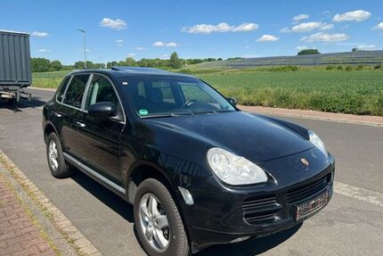 Porsche Cayenne Gebrauchtwagen