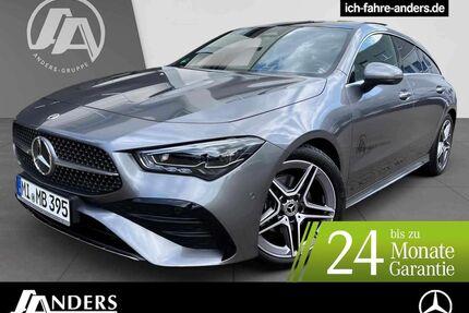 Mercedes-Benz CLA 180 Gebrauchtwagen