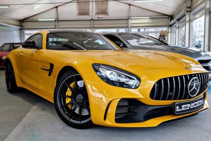 Mercedes-Benz AMG GT R Gebrauchtwagen