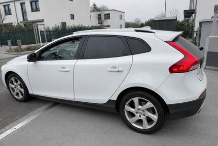 Volvo V40 Cross Country Gebrauchtwagen
