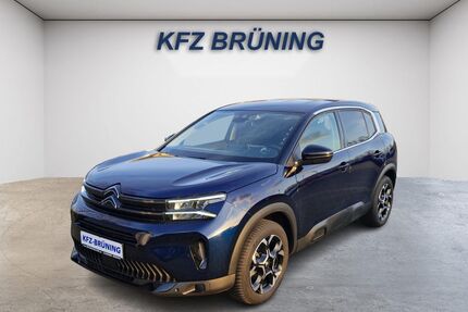 Citroen C5 Aircross Gebrauchtwagen