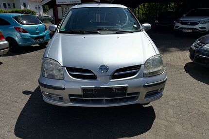 Nissan Almera Gebrauchtwagen