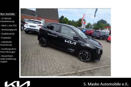 Kia Picanto Gebrauchtwagen
