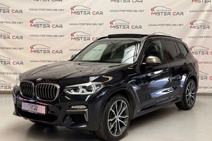 BMW X3 M40 Gebrauchtwagen