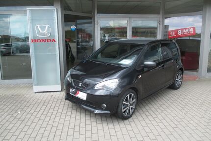 Seat Mii Gebrauchtwagen