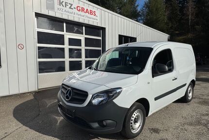 Mercedes-Benz Citan Gebrauchtwagen