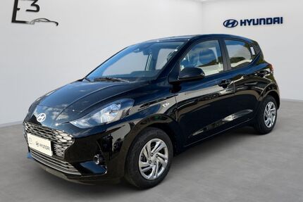 Hyundai i10 Gebrauchtwagen