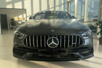 Mercedes-Benz AMG GT Gebrauchtwagen