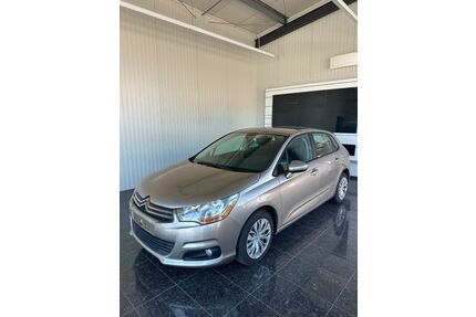 Citroen C4 Gebrauchtwagen