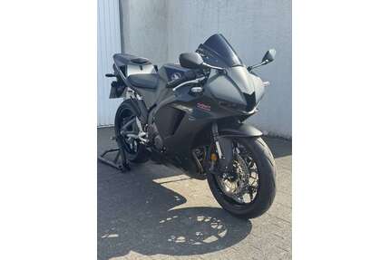 Honda CBR 600 Gebrauchtwagen